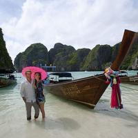 Отзыв от Юлия - виза ДТВ